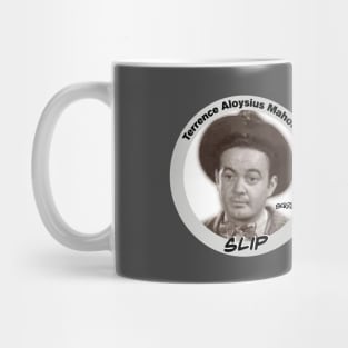 Bowery Boys - Slip1 Mug